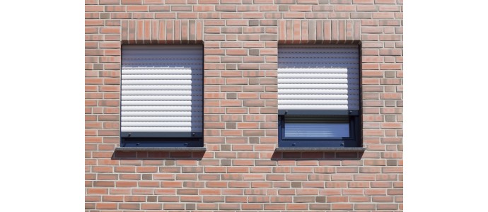 Dlaczego warto wybrać rolety zewnętrzne podtynkowe?